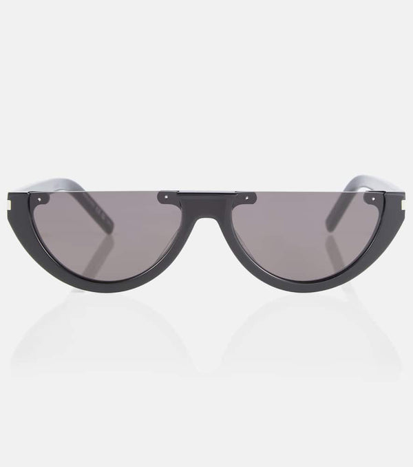 Saint Laurent SL 563 cat-eye sunglasses