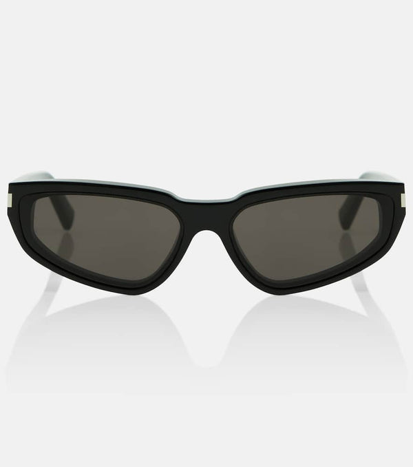 Saint Laurent SL 634 Nova cat-eye sunglasses