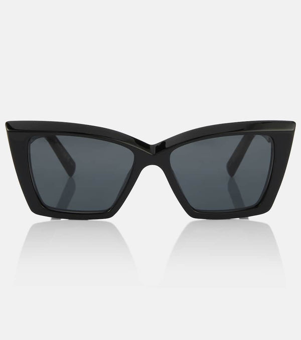 Saint Laurent SL 657 cat-eye sunglasses