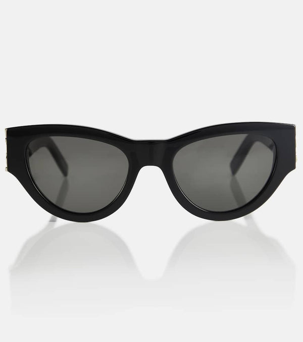 Saint Laurent SL M94 cat-eye sunglasses