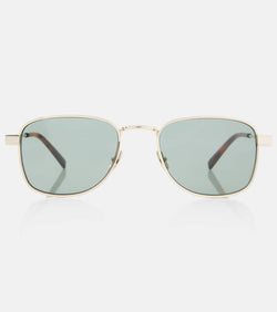 Saint Laurent SL741 aviator sunglasses