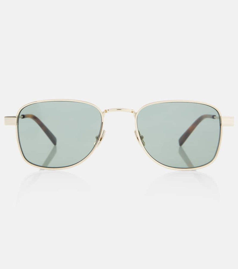 Saint Laurent SL741 aviator sunglasses