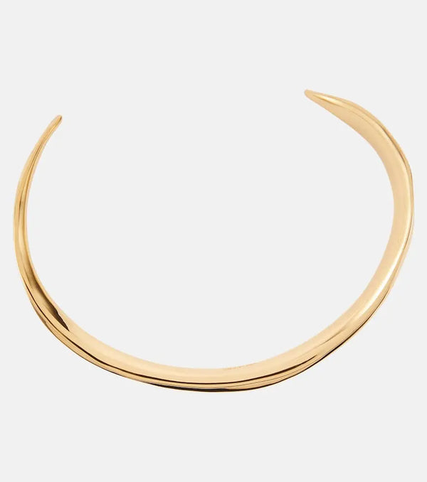 Saint Laurent Torc choker | LYBSTORE