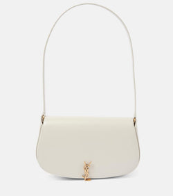 Saint Laurent Voltaire Mini leather shoulder bag