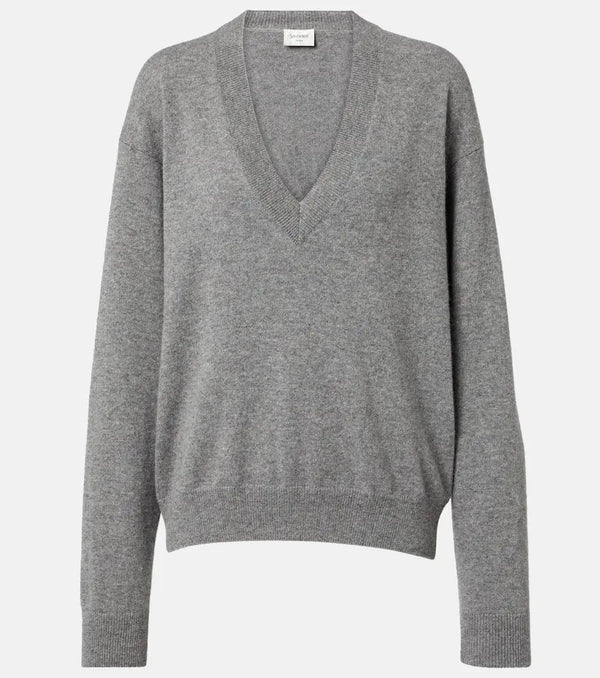 Saint Laurent Wool sweater