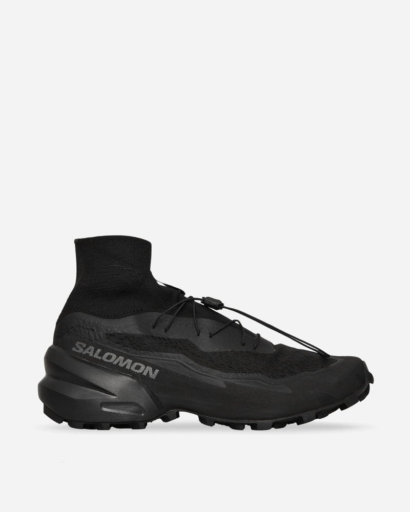 Salomon Speedcross Advanced Sneakers Black / Asphalt