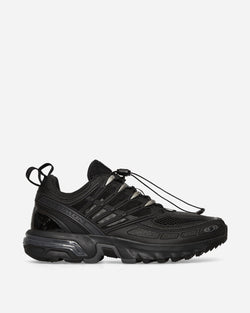 Salomon ACS Pro Sneakers Black