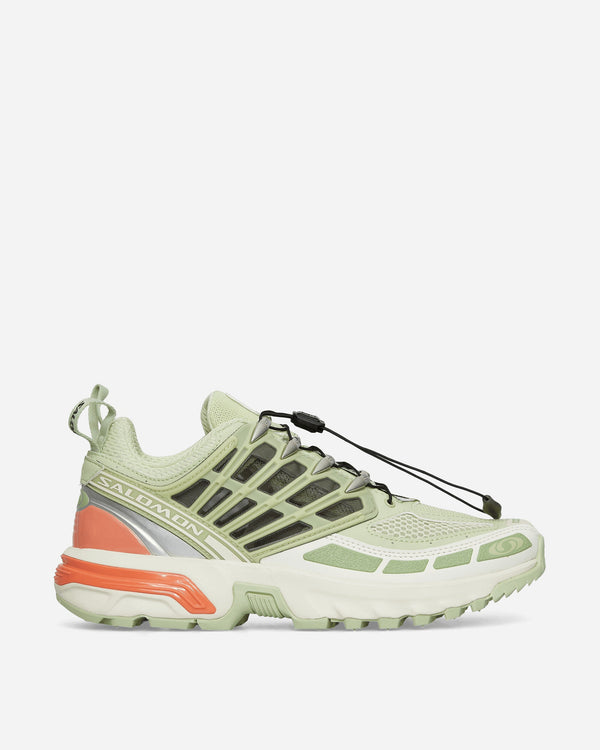 Salomon ACS Pro Sneakers White Jade / Sun Baked