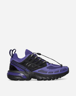 Salomon ACS Pro Sneakers Liberty / Black / Astral Aura