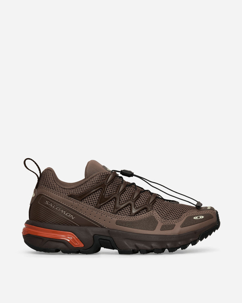 Salomon ACS + OG Sneakers Iron / Bracken / Autumn