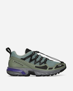 Salomon ACS + OG Sneakers Milieu / Green / Liberty