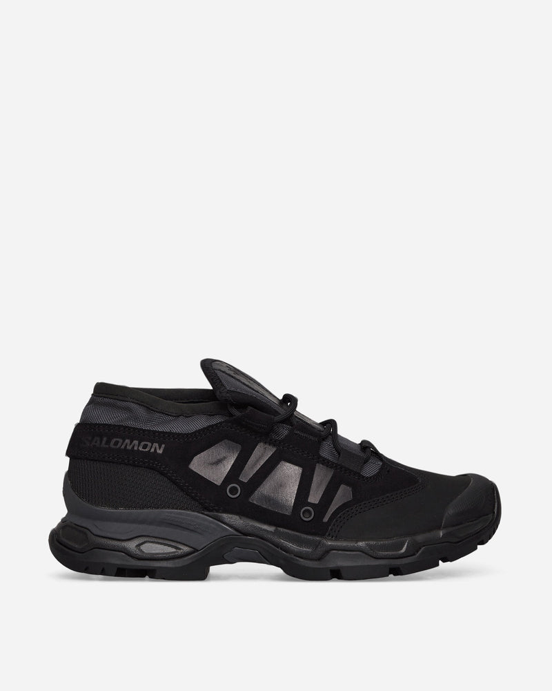 Salomon Jungle Ultra Low Advanced Sneakers Black / Magnet / Ebony