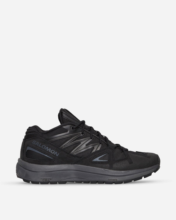 Salomon Odyssey LTR Sneakers Black