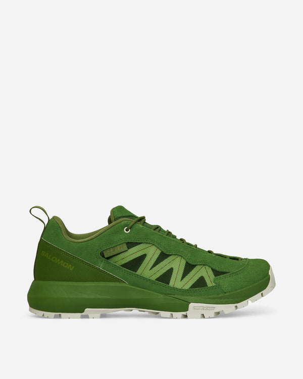 Phileo Alpinway SP2 Sneakers Treetop / Icicle / Calla Green