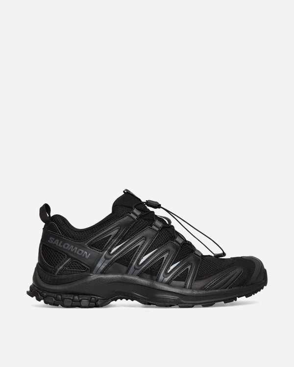 Salomon XA PRO 3D Sneakers Black Magnet