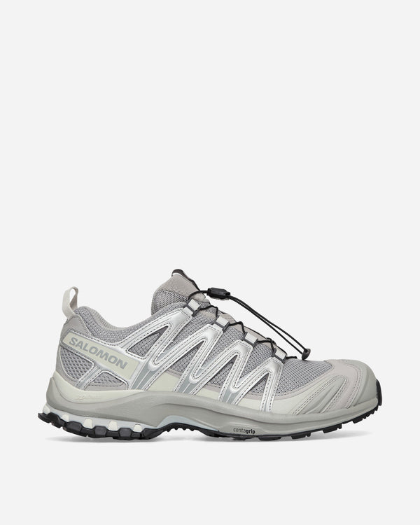 Salomon XA PRO 3D Sneakers Alloy Silver Lunar Rock