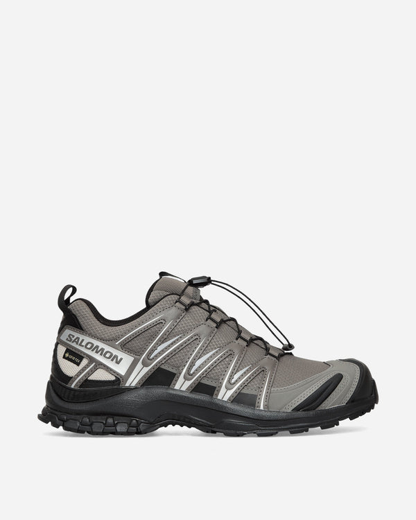 Salomon XA PRO 3D GORE-TEX Sneakers Pewter Black Silver Cloud