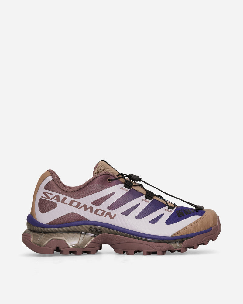 Salomon XT-4 OG Sneakers Portabella / Rose Taupe / Liberty