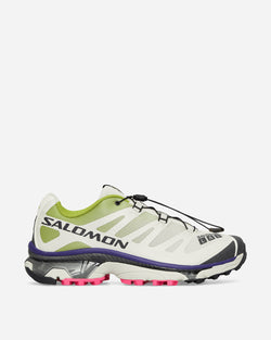 Salomon XT-4 OG Sneakers Vanilla / Dark Citron / Liberty