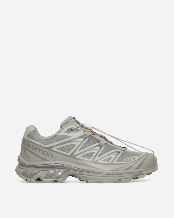 Salomon XT-6 Sneakers Ghost Gray Gray