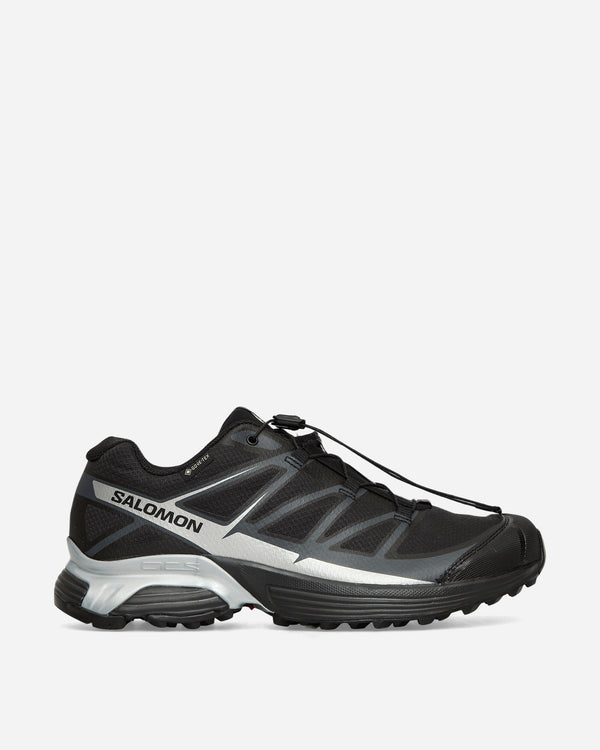 Salomon XT-Pathway GORE-TEX Sneakers Black Silver