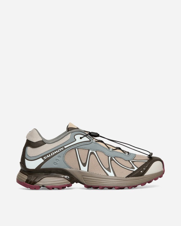 Salomon XT-Whisper Sneakers Oxford Tan Sage Delicioso