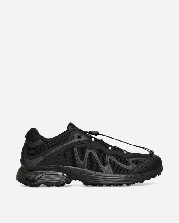 Salomon XT-Whisper Sneakers Black Asphalt