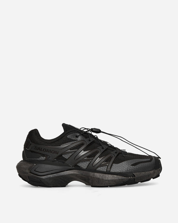 Salomon XT PU.RE Advanced Sneakers Black Phantom