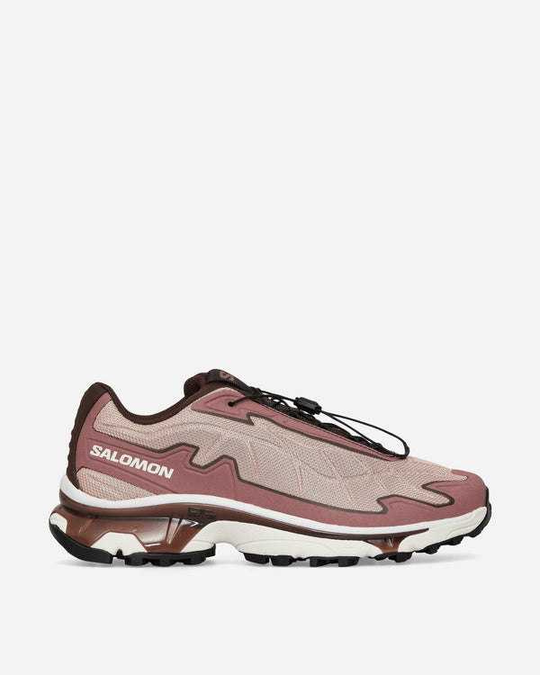 Salomon XT-Slate Sneakers Rose / Rose Taupe / Black