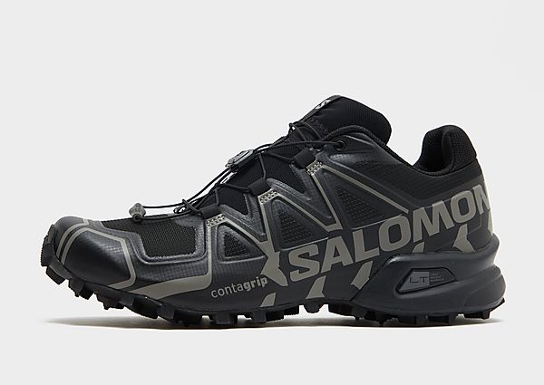 Salomon Speedcross 3 Black