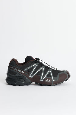 Salomon Speedcross 3 GTX Black / Phantom Sneakers