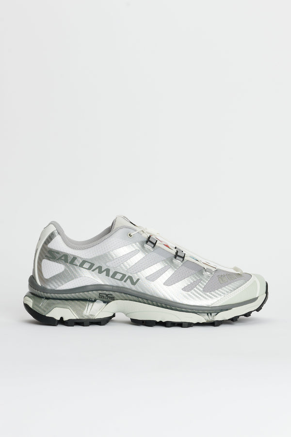 Salomon XT-4 OG Sharkskin / Dawn Blue Sneakers