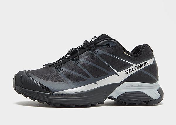 Salomon XT Gore Black