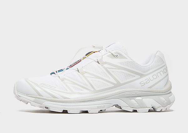 Salomon XT WHITE