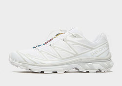 Salomon XT6 White