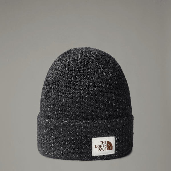 The North Face Salty Bae Beanie Tnf Black