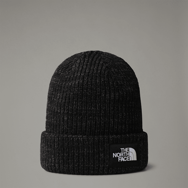 The North Face Salty Lined Beanie Tnf Black One Size male | LYBSTORE