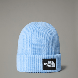 The North Face Salty Lined Beanie Cornflower One Size male | LYBSTORE