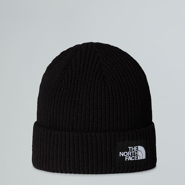 The North Face Salty Lined Beanie Tnf Black male