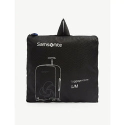 Samsonite Accessories Logo medium/large foldable luggage cover | Samsonite Accessories