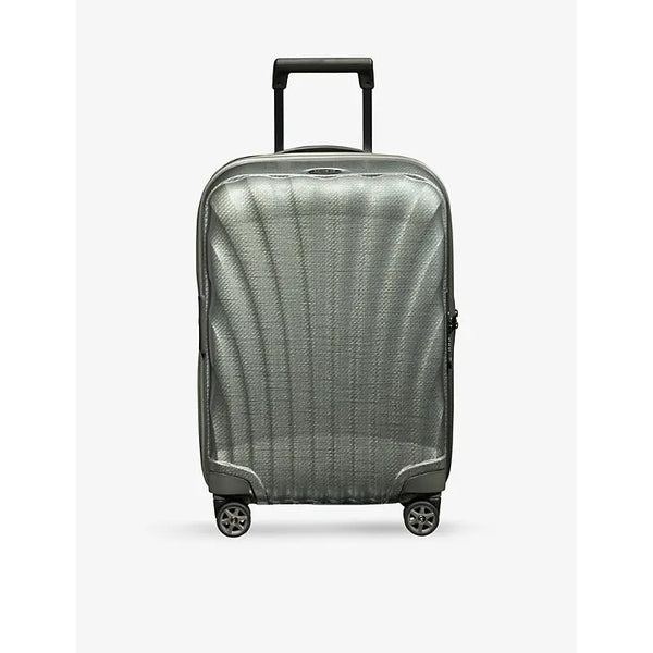 Samsonite C-Lite Spinner hard case 4 wheel cabin suitcase 55cm | Samsonite