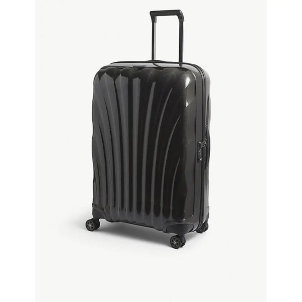 Samsonite C-Lite Spinner hard case 4 wheel suitcase 75cm | Samsonite