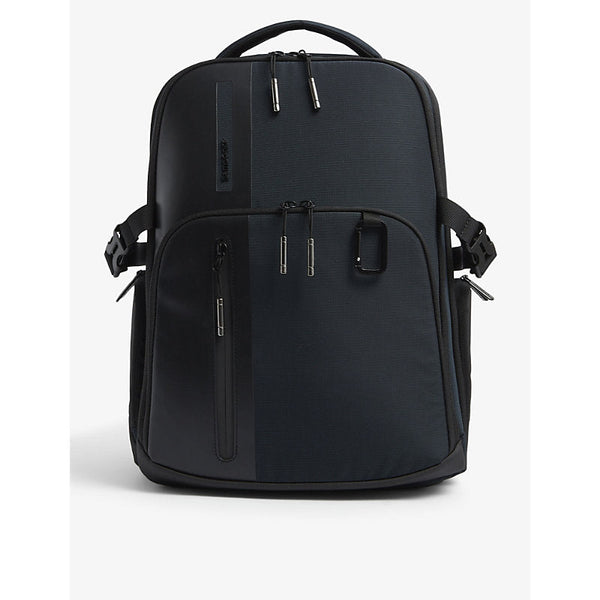 Samsonite Daytrip recycled-polyester backpack | LYBSTORE