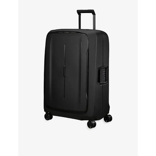 Samsonite Essens spinner hard case 4 wheel recycled-polypropylene suitcase 75cm | Samsonite