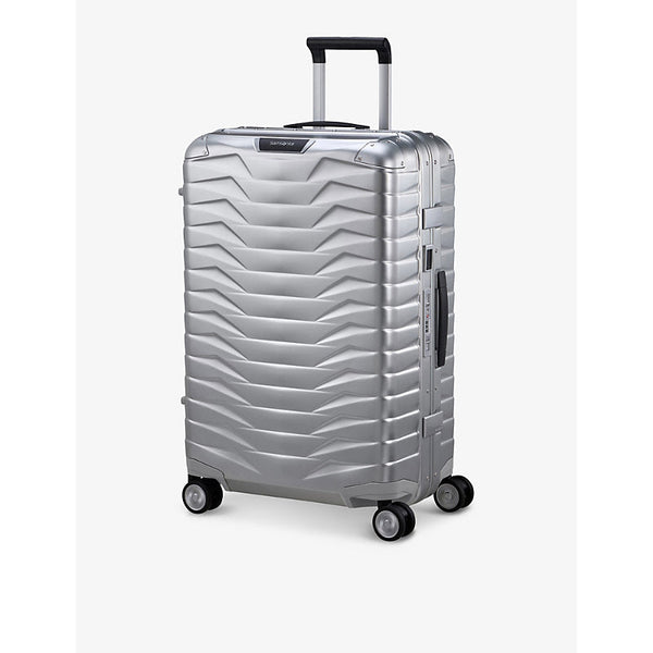 Samsonite Proxis Spinner hard case four-wheel suitcase 69cm | LYBSTORE