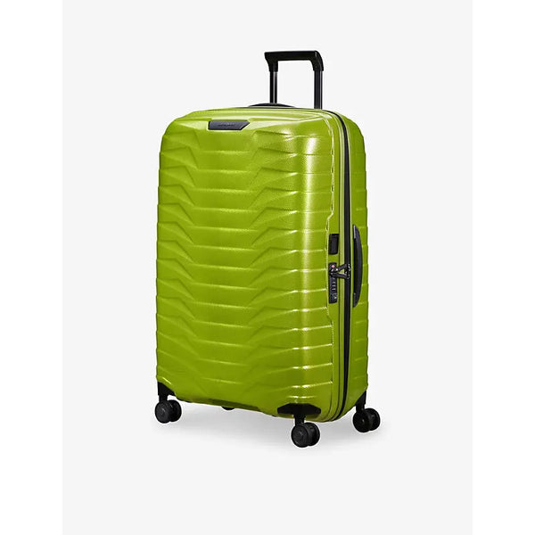 Samsonite Proxis Spinner hard case four-wheel suitcase 75cm | Samsonite