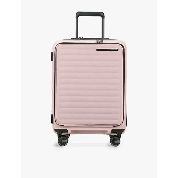 Samsonite Spinner expandable 4-wheel hard-shell suitcase 55cm | Samsonite