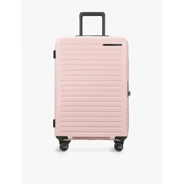 Samsonite Spinner expandable 4-wheel hard-shell suitcase 68cm | Samsonite