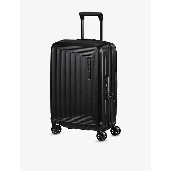 Samsonite Spinner hard case 4 wheel cabin suitcase 55cm | Samsonite