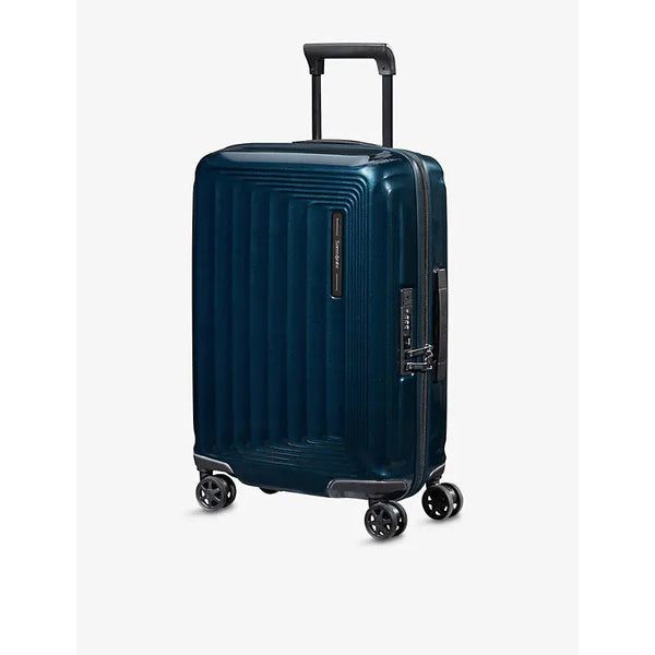 Samsonite Spinner hard case 4 wheel cabin suitcase 55cm | Samsonite